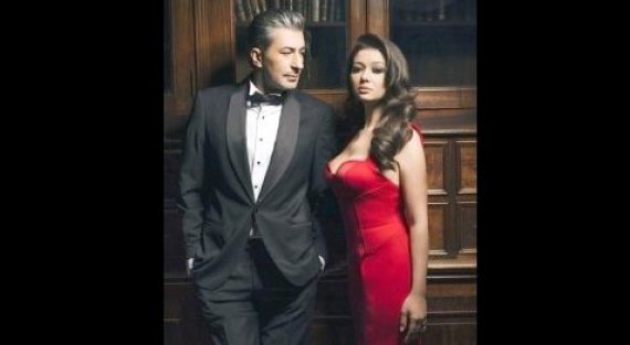 'Paramparça' Yurt Dışına Satılan En Pahalı Dizi Oldu