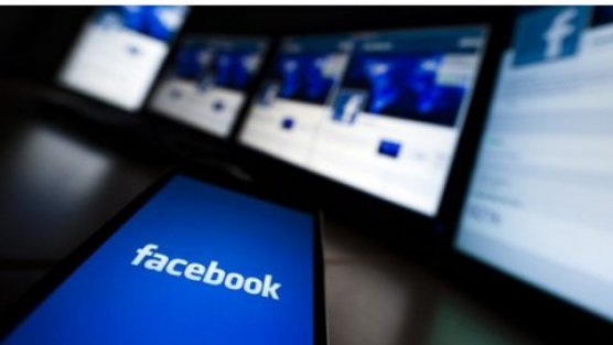 Facebook'un en çok sansürlediği 2. ülkeyiz