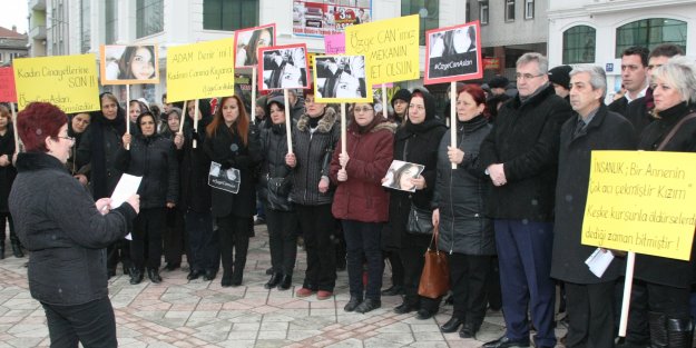 Bu ne başlangıç ne de son!