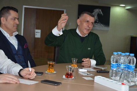 Medicalpark ile Silivri'ye Onkoloji ve KVC servisleri geliyor