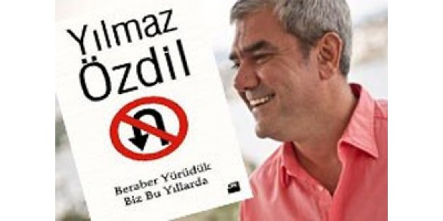 Yılmaz Özdil ölüm tehdidi almış