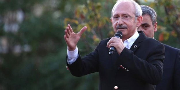 Kılıçdaroğlu Yerini Kadın Adaya Bırakıyor