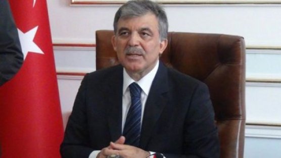 Abdullah Gül aday olacak mı?