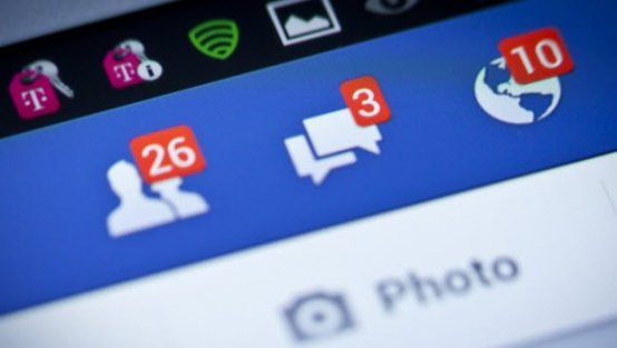 Facebook sahte hesapları kapatıyor