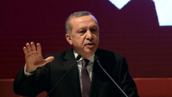 Erdoğan Gül'ün adaylığı isabetli olur