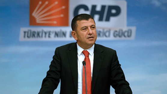 CHP Malatya'da ön seçim sonuçları belli oldu.