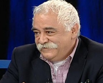 Levent Kırca korkuttu