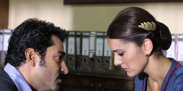 Karadayı'nın Final Tarihi Belli Oldu