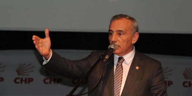 CHP karşılıksız aşktır!