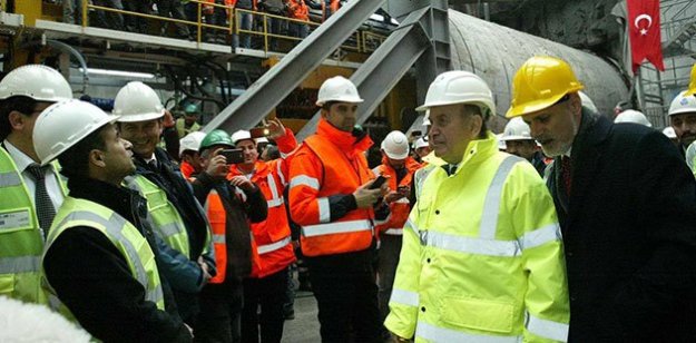 Metro İhalesi Davasında Kadir Topbaş’a Beraat