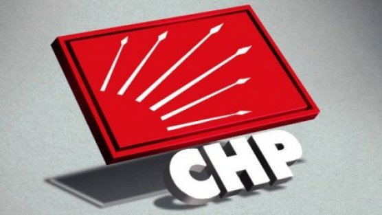 CHP seçim için düğmeye bastı