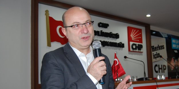 CHP'de Cihaner kriterleri