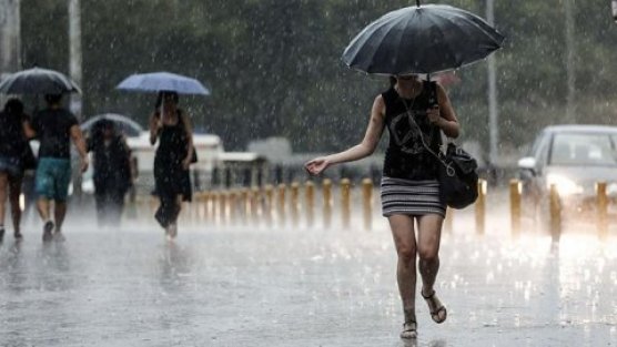 Meteorolojiden önce kötü sonra iyi haber