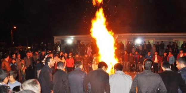 Diyarbakır Nevruz'a hazır