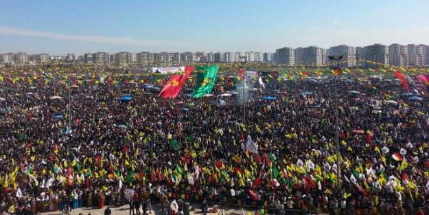 Öcalan'dan silahsızlanma çağrısı