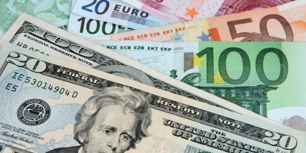 Dolar ve Euro haftaya nasıl başladı?