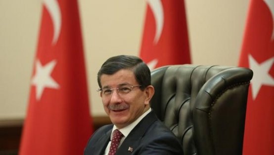 Davutoğlu: Yanlış yapıyorlar