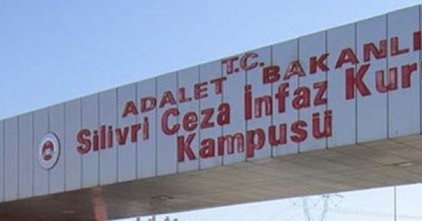 Silivri Cezaevi'nden inanılmaz firar!