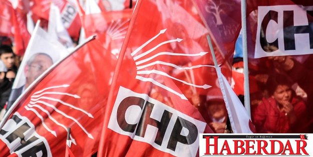 CHP'den ilk sonuçlar...