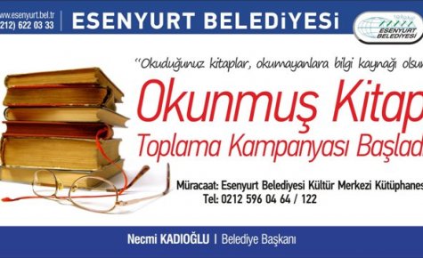 Okumayanlara bilgi kaynağı olsun