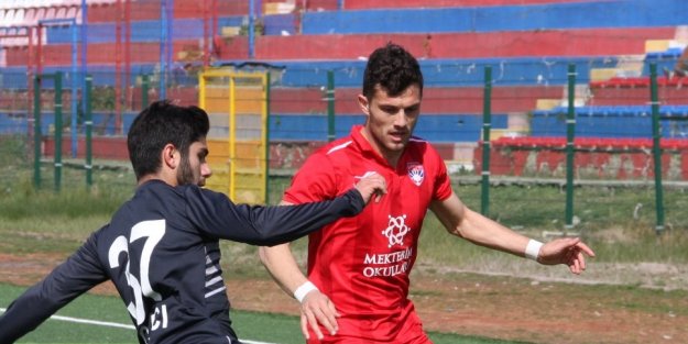 Silivrispor, kısa kesti: 2-1