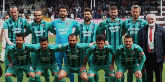 Tepecikspor’da olağanüstü hal