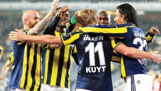 Ve Fenerbahçeli yıldız gidiyor