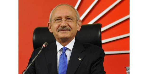 Kılıçdaroğlu'ndan Kutlu Doğum Haftası mesajı