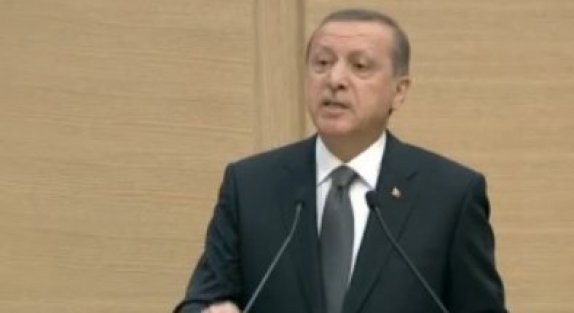 Erdoğan, 6639 sayılı kanunu onayladı