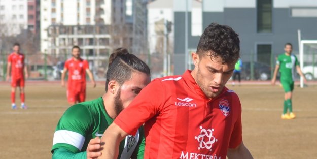 Silivrispor’da Bayburt startı verildi