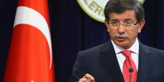 Davutoğlu yeni yargı reformunu açıkladı