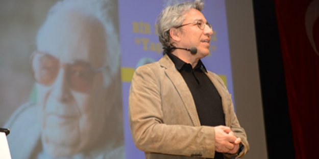 Can Dündar, Yaşar Kemal'i anlattı