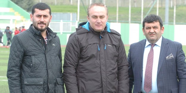 Tepecikspor’dan çifte kamp