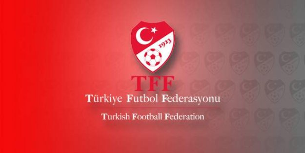 TFF’den büyük hata