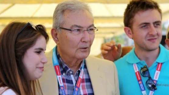 Baykal: AKP balonu eskisi gibi şişmiyor