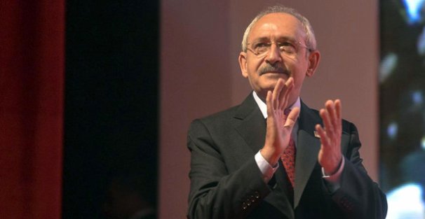 Kılıçdaroğlu: Çözüm Sürecini HDP ile Devam Ettiririz