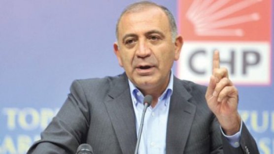 CHP'li Tekin: Paşa paşa gidecekler