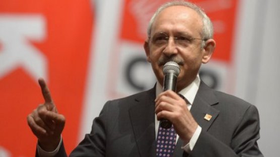 Kılıçdaroğlu'na haciz geliyor