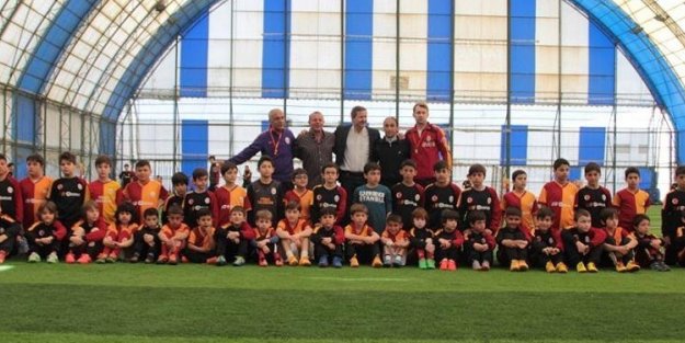 Mimaroba’da Cimbom fırtınası