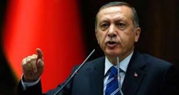 Erdoğan'ın çevresi için vahim iddia