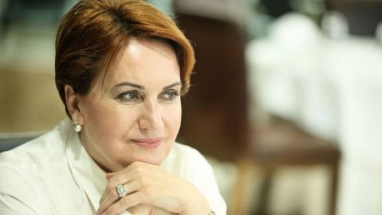 Akşener Çiller'le neden yollarını ayırdı?