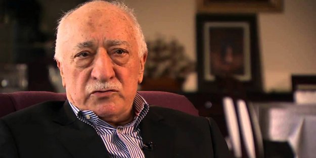 ABD‘den Gülen‘in iadesi ile ilgili flaş açıklama