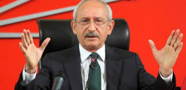 Kılıçdaroğlu: Yeni bir başlangıç yapalım