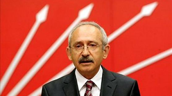 CHP’ye bankalardan destek