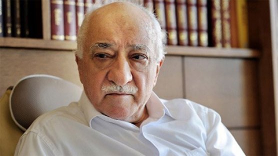 Gülen'den hükümete sert mesaj