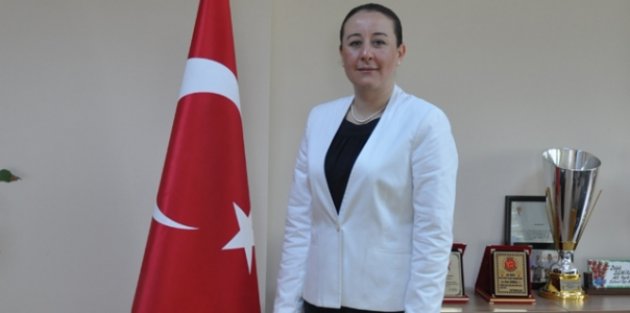 'Annelerimize ne kadar hizmet etsek azdır.'