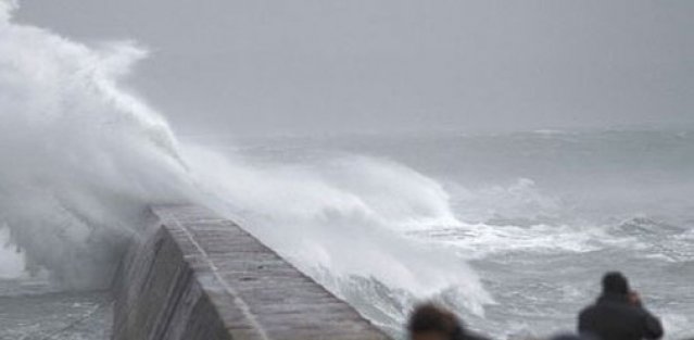 Meteoroloji uyardı, o illere 'felaket' geliyor!