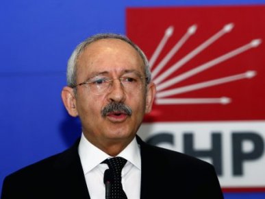 Kılıçdaroğlu: Laiklik ihlal ediliyor