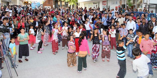 Hıdırellez Esenyurt’ta kutlanır