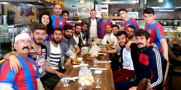 Akgün Duru’dan, Silivrispor’a moral